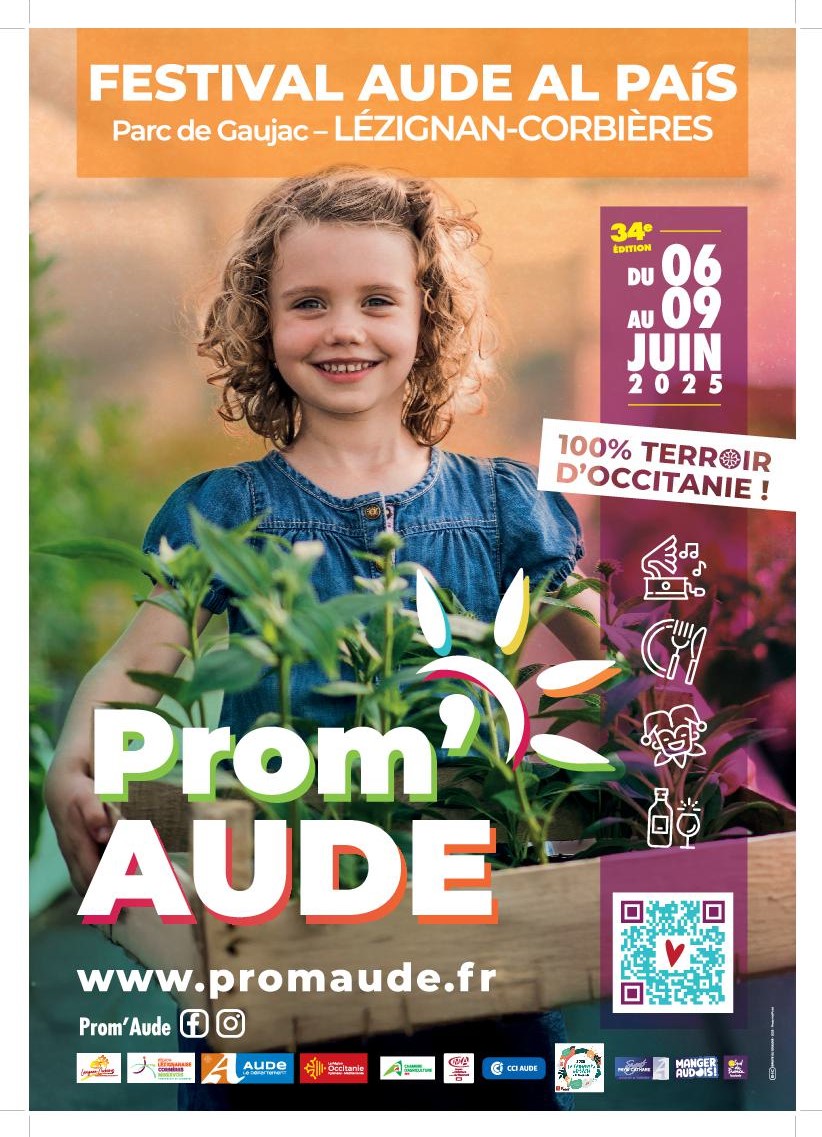 JUIN 2025   ---   LEZIGNAN - CORBIERES